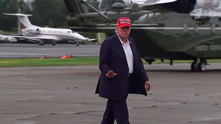 Президент США объявил небывалых масштабов экономическую войну Ирану