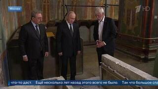 Ученый назвал мощи Дмитрия Донского первой возможностью прикоснуться к княжеской истории XIV века