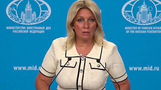 В МИД дали оценку действиям по передаче Киеву процентов от замороженных активов РФ