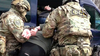 ФСБ задержала агентов, которых пытались задействовать для совершения терактов