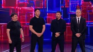 «Вы почему к себе на работу секретаршей взяли тещу?» КВН. Высшая лига. Второй четвертьфинал 2026. Анонс