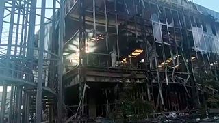 Российская армия нанесла новый групповой удар по тылам ВСУ
