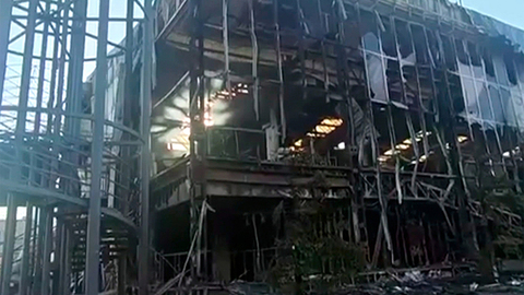 Российская армия нанесла новый групповой удар по тылам ВСУ