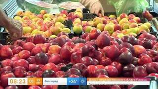 Россиянам раскрыли, чем грозит дегустация фруктов без ведома продавца