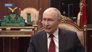 «Получите ответ»: Путин назвал удары по Украине эффективными и своевременными