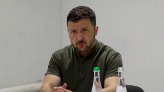 Зеленский заявил, что был не в курсе дел Ирины Мудрой