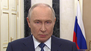 Владимир Путин: Вера Ахмата Кадырова в свой народ определила судьбу Чечни
