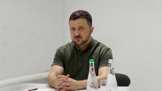 На Украине свежий коррупционный скандал совпал с требованием выборов