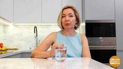 Если в ухе «стреляет»... Доброе утро. Фрагмент 