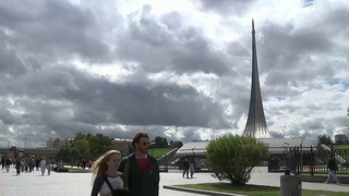 В Москве в последнюю неделю лета начнется репетиция осени