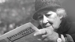 «Красота — страшная сила». Документальный фильм к 130-летию Фаины Раневской. Анонс
