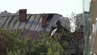 Трое подростков погибли в результате атаки ВСУ на Краснодар, есть раненые