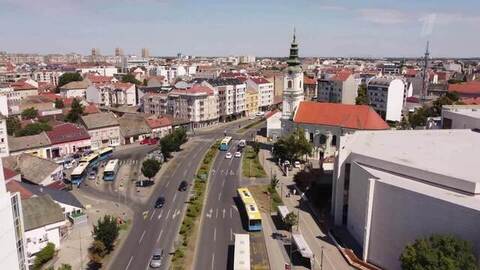 Сербия. Часть 2. Жизнь других. Анонс