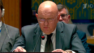 Никаких договоренностей с Киевом за счет интересов безопасности РФ не будет, заявил Василий Небензя