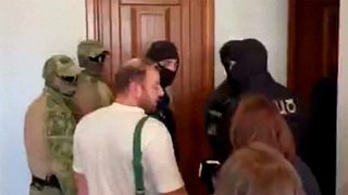 В Армении предъявлены обвинения экс-президенту Роберту Кочаряну и его сыну
