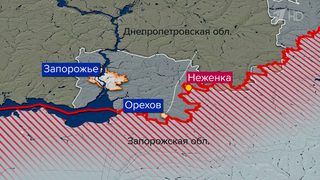 Наши военные выбили врага еще из двух населенных пунктов в Запорожской и Сумской областях