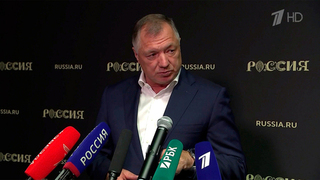 Вице-премьер Марат Хуснуллин выступил на встрече в рамках проекта «С чего начинается Родина»