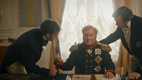 «Сейчас не время для ссор и интриг». Хозяин Москвы. Анонс