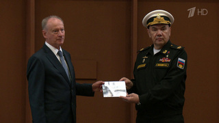 На «Адмиралтейских верфях» заложили подводную лодку «Малоярославец»
