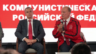 Кандидаты в депутаты Госдумы и региональных парламентов встречаются с избирателями