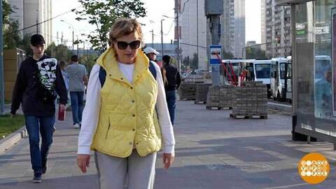 Последние дни августа: прощаться с летом рано! Доброе утро. Фрагмент 