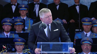 Роберт Фицо назвал поддержку Украины стратегической ошибкой Евросоюза