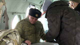 Сегодня стартовало досрочное голосование в отдаленных районах страны