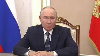 Президент поздравил с профессиональным праздником работников угольной отрасли