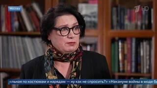 «Не Монро придумала» — продюсер саги «Хозяин Москвы» о моде перед Отечественной войной 1812 года
