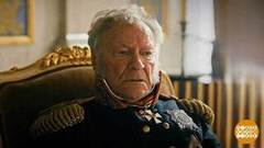 «Хозяин Москвы» — фильм-эпопея, фильм-сага. Сегодня - большая премьера на Первом канале! Доброе утро. Фрагмент 