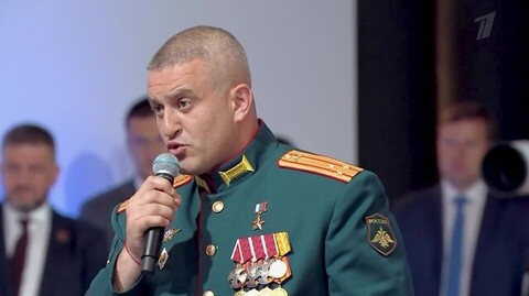 Время героев. Гражданский фронт. Анонс
