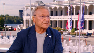 Сергей Шакуров рассказал об исторической достоверности сериала «Хозяин Москвы»