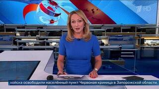 Армия России освободила Новопавловку и Червоную Криницу Запорожской области