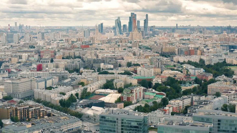 «Москва. Дом, в котором мы живем». Фильм Валдиса Пельша. Анонс