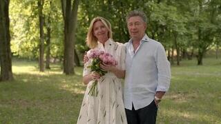Валерий Сюткин. Вспомнить все. Анонс