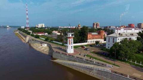 Благовещенск. Жизнь своих. Анонс