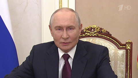 В День знаний Владимир Путин дал напутствие новому поколению школьников и студентов