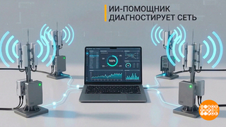 Искусственный интеллект: вперед, в будущее! Доброе утро. Фрагмент 