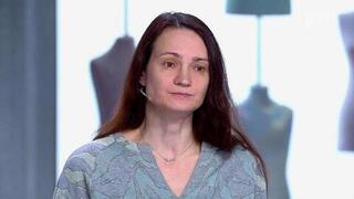 «Они меня не достойны» — героиня «Модного приговора» о 100 пройденных свиданиях