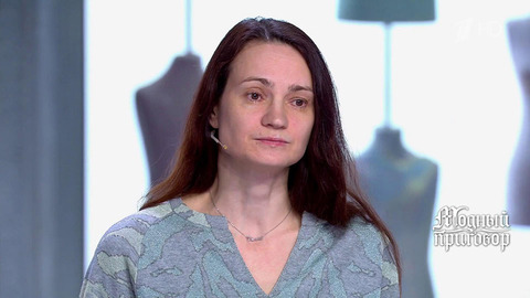 «Она рассказывает мне, как мне себя вести!» Героиня призналась, что упустила момент в воспитании дочери-подростка. Модный приговор. Фрагмент
