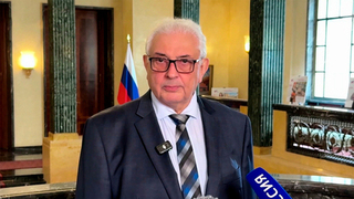 Посол Нечаев: ни одна страна не имела столько бонусов от сотрудничества с РФ, как Германия