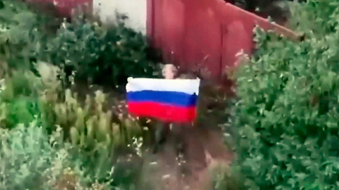 В Минобороны подтвердили взятие под контроль Казачьей Лопани и Святогорска