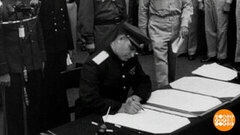 День Победы над милитаристской Японией и окончания Второй мировой войны. Победители вспоминают. Доброе утро. Фрагмент 