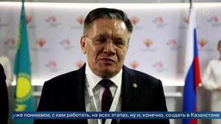 Лихачев: АЭС в Казахстане будет завидовать все ядерное сообщество