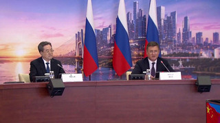 На ВЭФ согласованы масштабные проекты: от энергетики и космических технологий до туризма