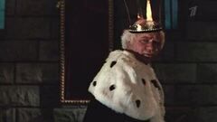 К 100-летию со дня рождения Евгения Леонова. Сегодня вечером. Анонс