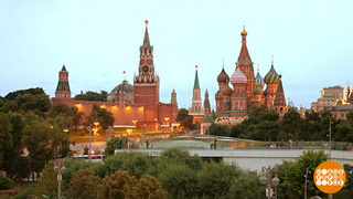 Москва меняется! Доброе утро. Суббота. Фрагмент 