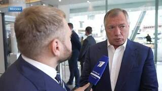 Марат Хуснуллин заявил, что на Москву равняются мегаполисы мира