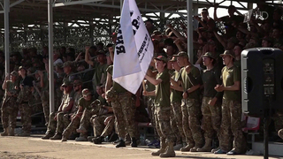 Более трех миллионов школьников приняли участие в военно-патриотической игре «Зарница 2.0»