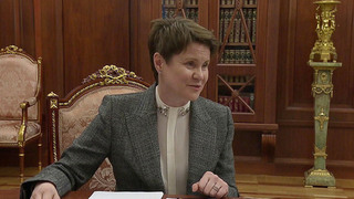 Елена Шмелева рассказала о масштабных и амбициозных проектах «Сириуса»